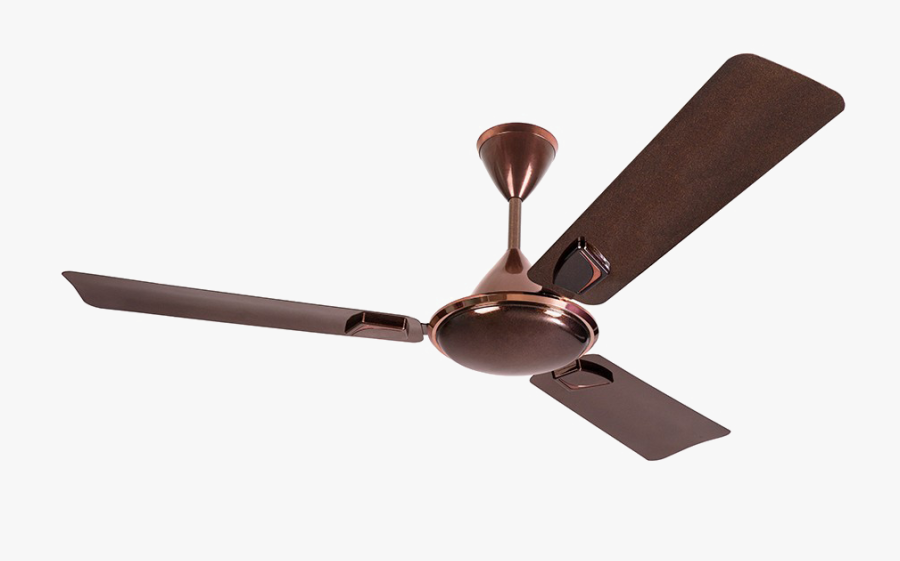 Ceiling Fan Png Transparent Picture - Crompton Ceiling Fan Price, Transparent Clipart
