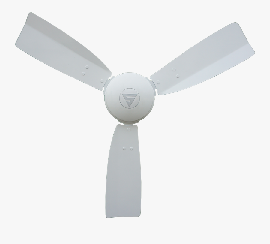 Ceiling Fan Png Image With Transparent Background - Ceiling Fan Top View Png, Transparent Clipart
