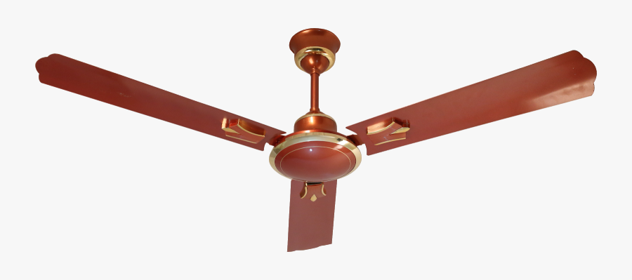 Electric Fan Png - Ceiling Fan Images Png, Transparent Clipart