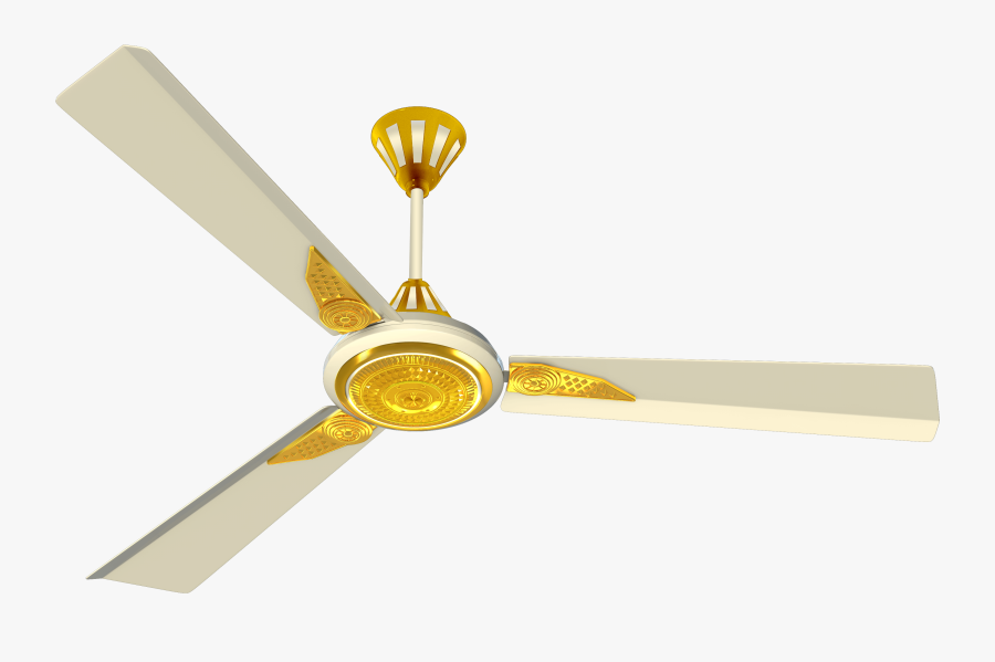 Ceiling Fan Png Pic Background - Ceiling Fan, Transparent Clipart