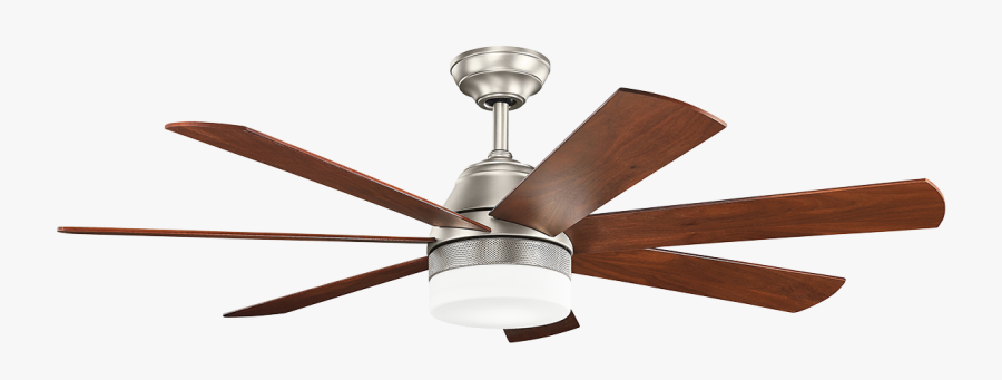 Kitchler Ceiling Fans - 56 In Ceiling Fan, Transparent Clipart