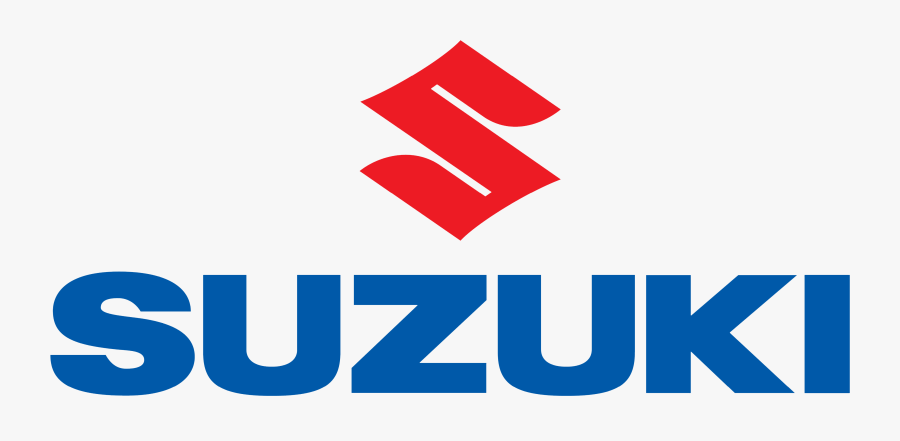 Toyota Logo Clipart Transparent Background - Suzuki Logo, Transparent Clipart