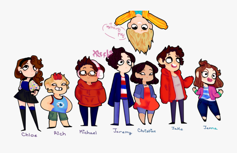 Transparent Mountain Dew Clipart - Christine And Jeremy Bmc, Transparent Clipart