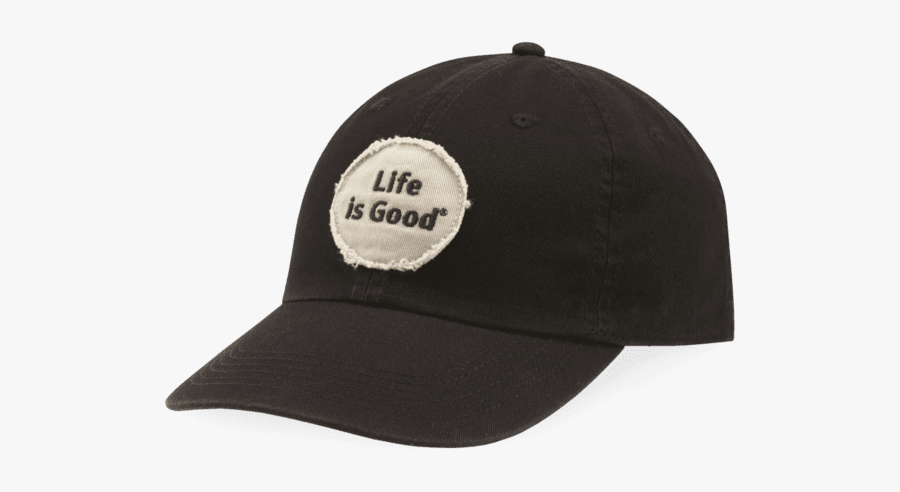 Flexfit Hat, Transparent Clipart