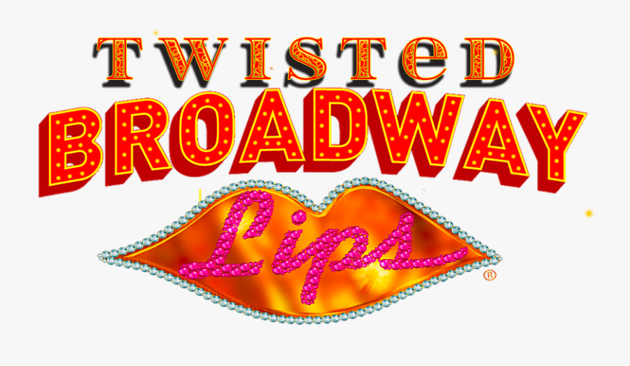 Broadway Png, Transparent Clipart