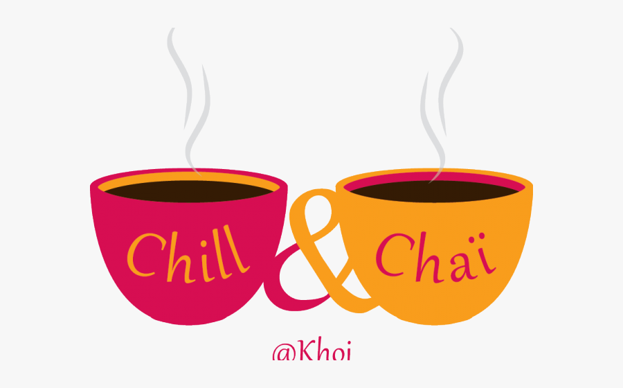 Indian Tea Cliparts - Chai Clipart, Transparent Clipart