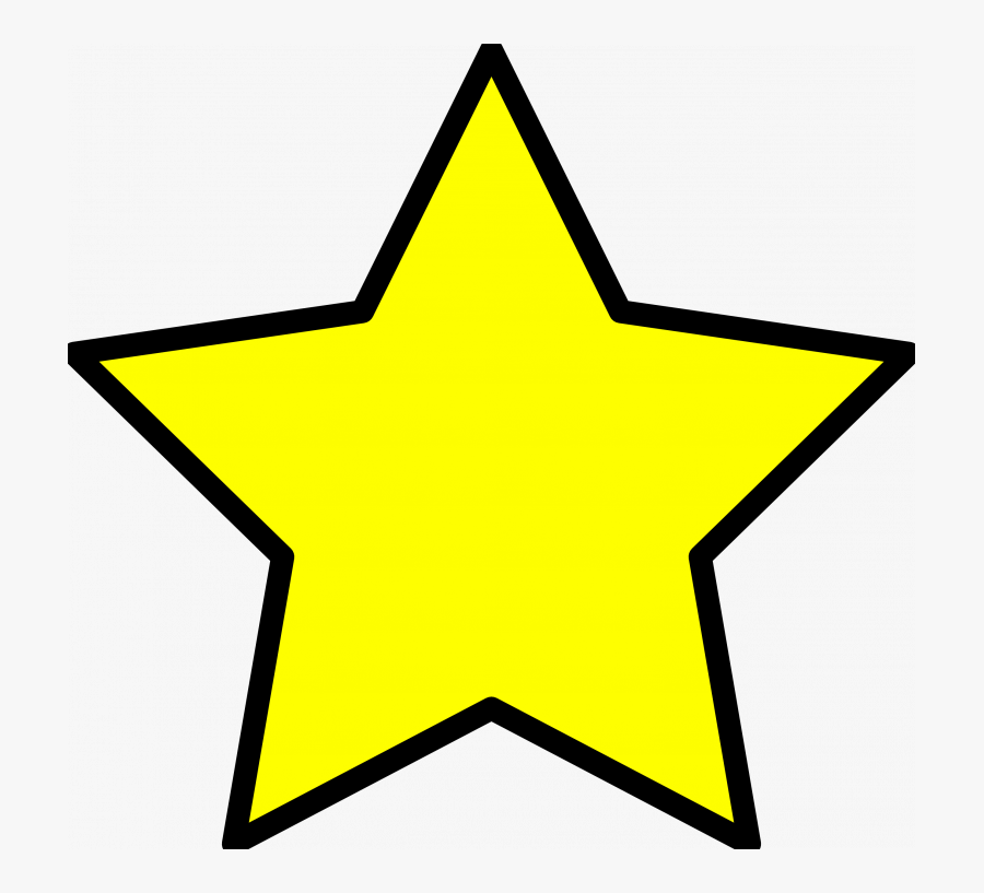 Star Clipart, Transparent Clipart