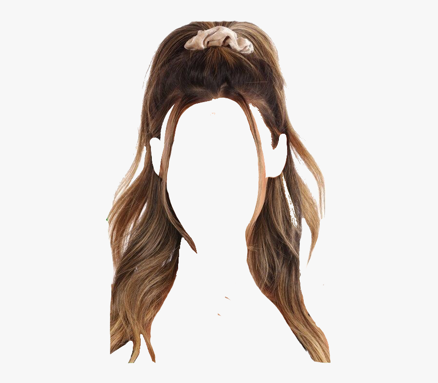 Wigs Thong Bikini Hipster Hair Dos Whoville Hair Brown