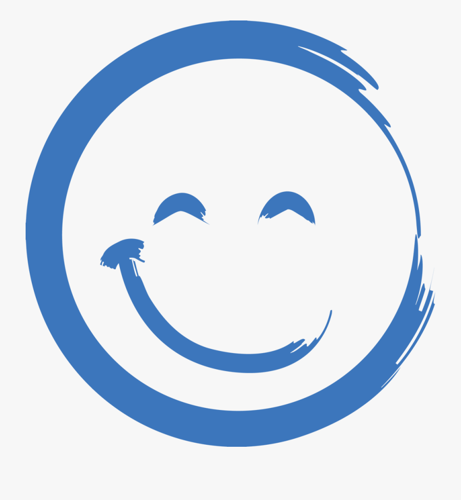 Smiley Attitude Clip Art - Positive Png, Transparent Clipart