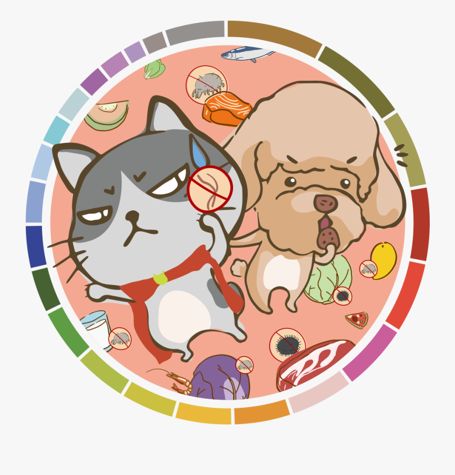 Cartoon, Transparent Clipart