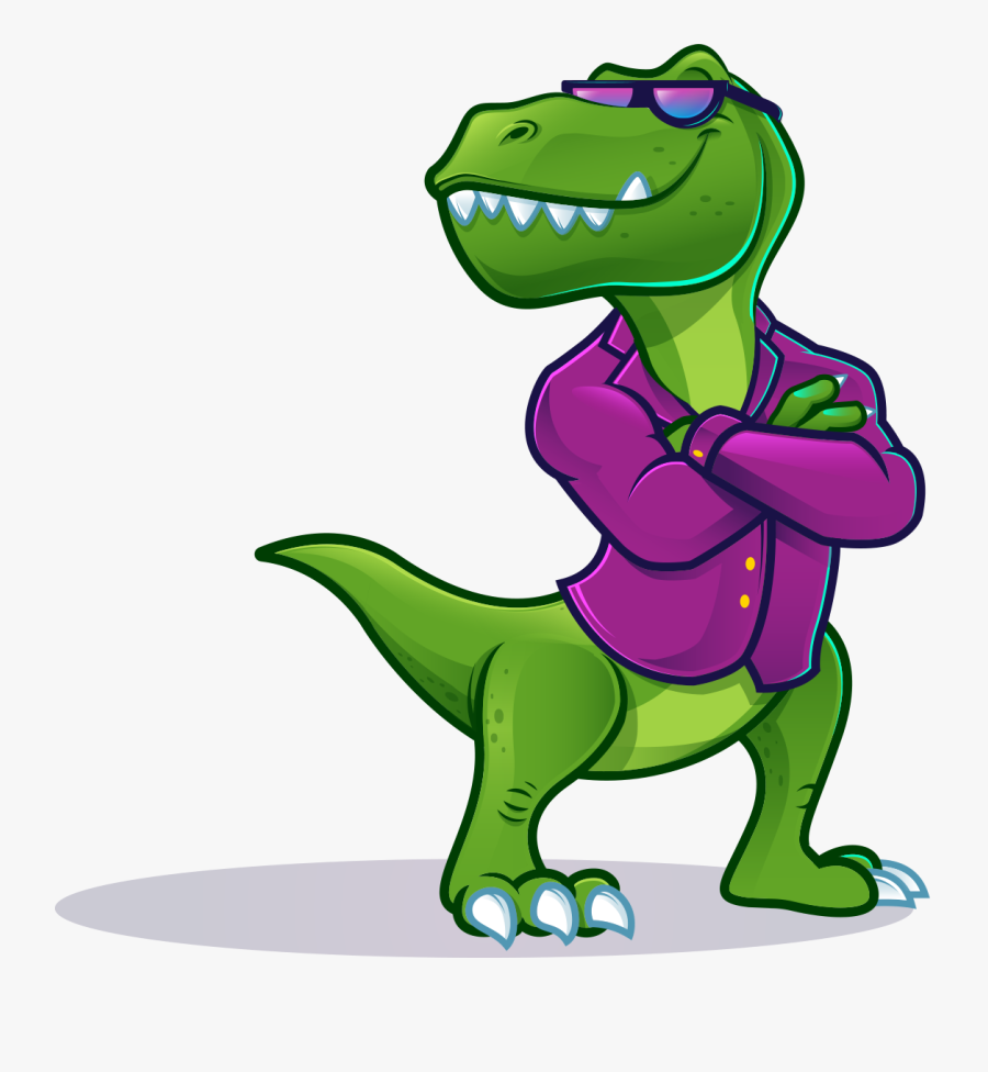 Logo Clipart , Png Download - Cartoon, Transparent Clipart