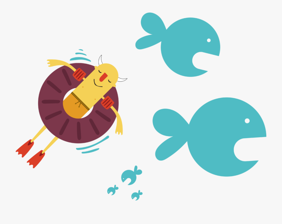 Tuesday Clipart Attitude Status - Cartoon, Transparent Clipart