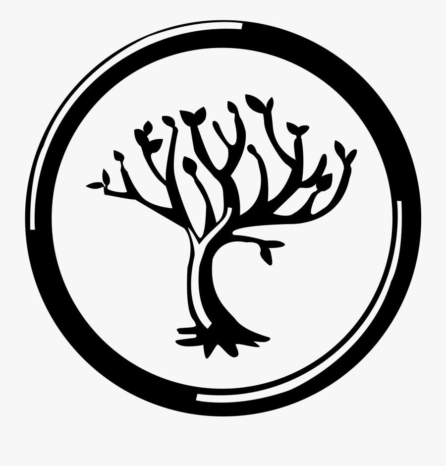 The Amity Symbol From The Books - Amity Divergent, Transparent Clipart