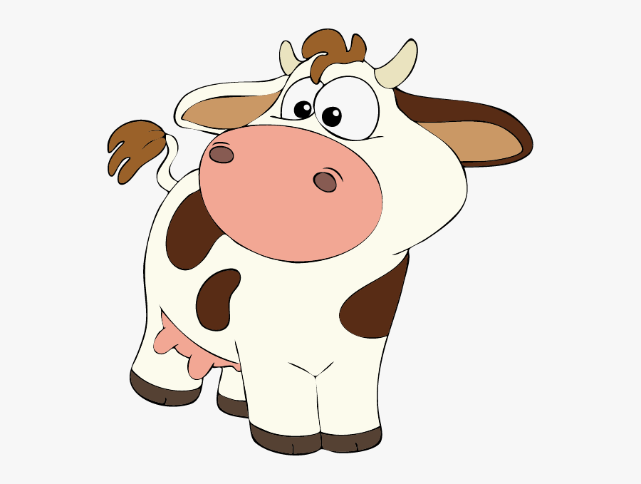 Imagens De Vaca Clipart, Transparent Clipart