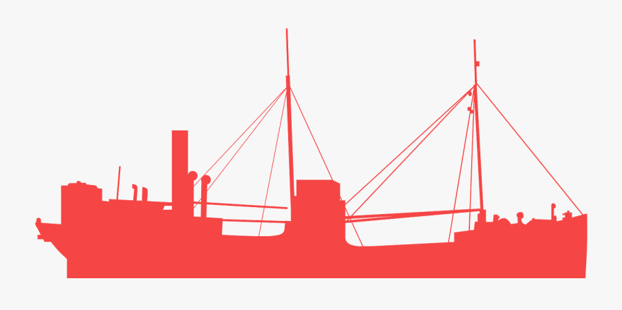 Mast, Transparent Clipart