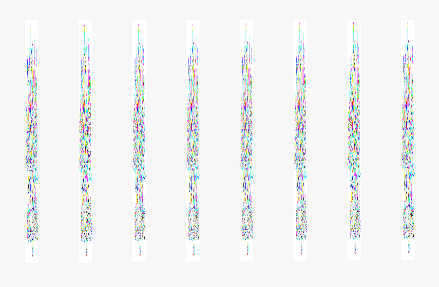 Fireworks Black And White Clipart - Clip Art, Transparent Clipart