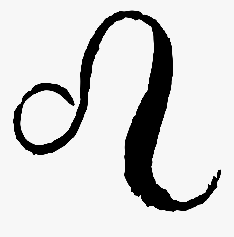 Leo Png Transparent Picture - Leo Zodiac Symbol Png, Transparent Clipart