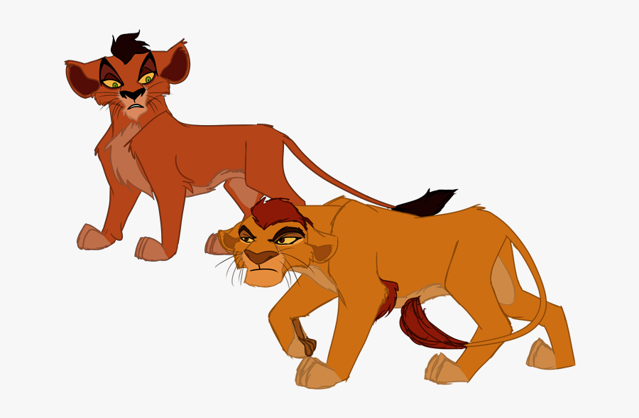 Mufasa Clipart Leo Lion - Cartoon, Transparent Clipart
