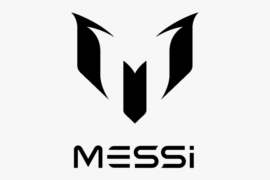 Leo Messi Logo Png - Messi Logo, Transparent Clipart