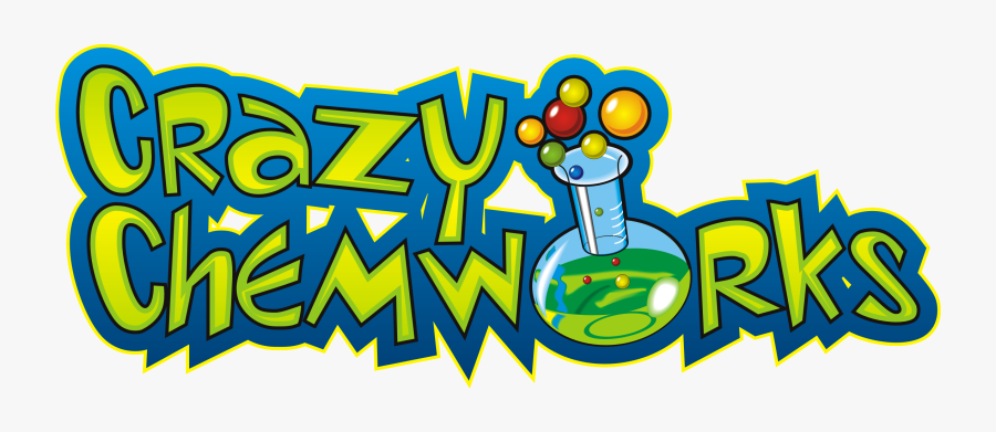 Morris Nj After School - Best Cartoon Mad Scientist Logos, Transparent Clipart