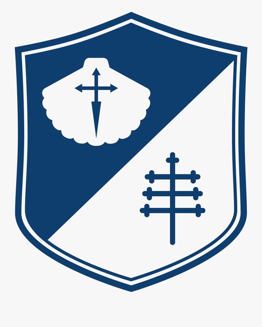 St Leo Mission Church Clipart , Png Download - Crest, Transparent Clipart