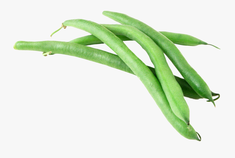 Green Bean Png - Green Beans Transparent Background, Transparent Clipart