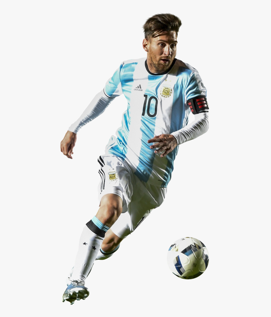 Fifa Cup Messi National Football Leo 2018 Clipart - Messi Argentina Png 2018, Transparent Clipart