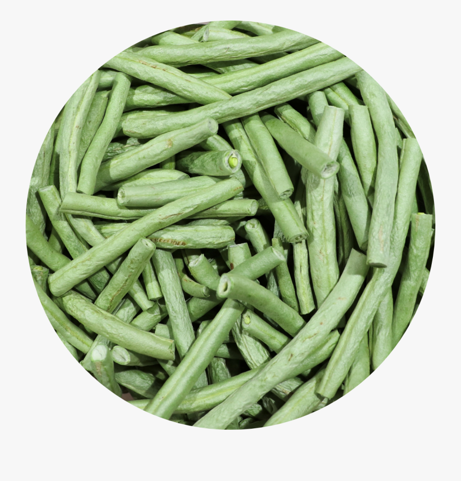 Get Inspired For Green Beans Transparent - yomockup