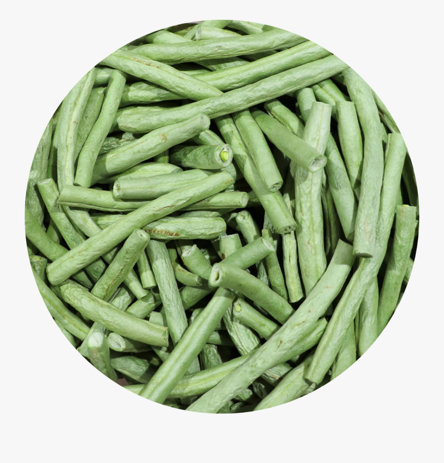 Transparent Green Beans Png - Green Bean, Transparent Clipart