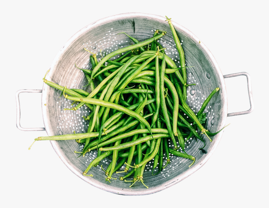 Forgetmenot Vegetables Green Beans - Strained Green Beans, Transparent Clipart