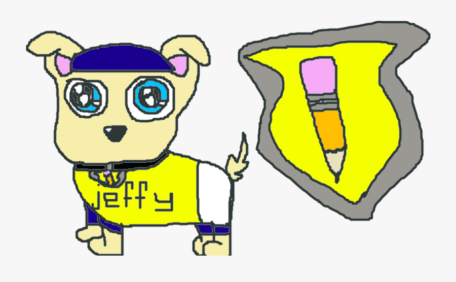 Jeffy I Hate Green Beans I Like Cats - Cartoon, Transparent Clipart