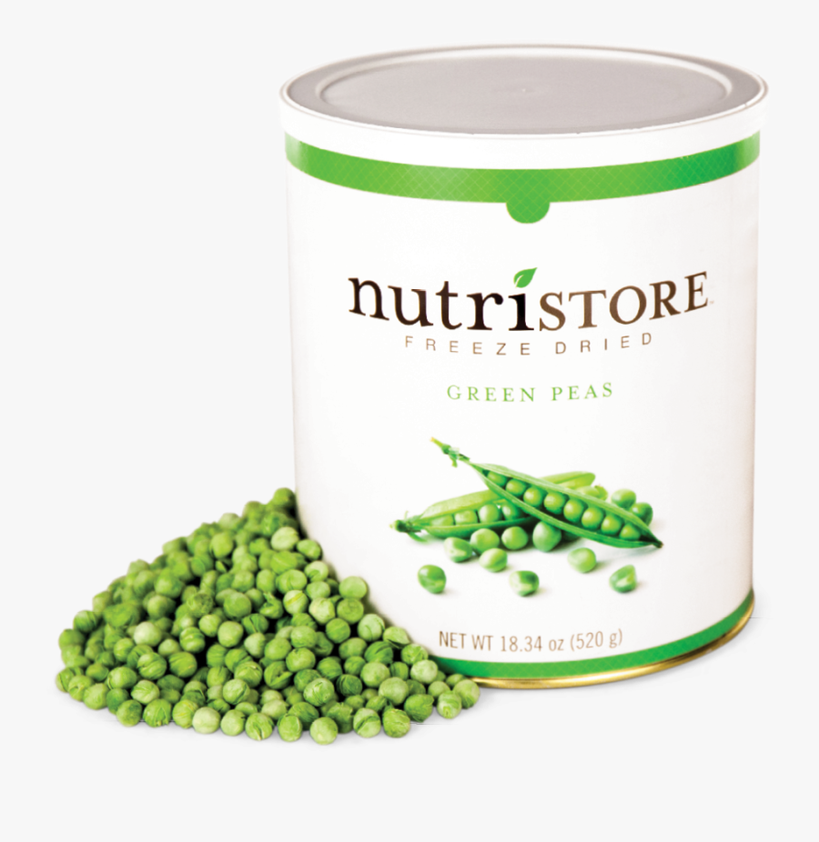 Freeze Dried Green Beans - Freeze Dried Chicken Dice, Transparent Clipart