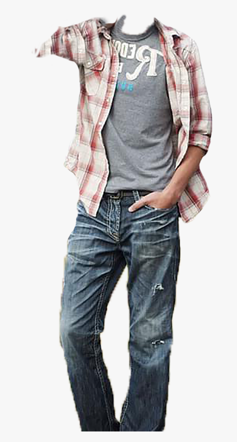 Now Your Clothes Png Is Downloading Freely And Easily - Tartan, Transparent Clipart