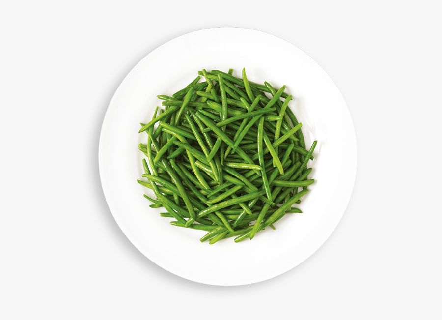 Green Bean Png - Haricot Vert Cuit Png, Transparent Clipart