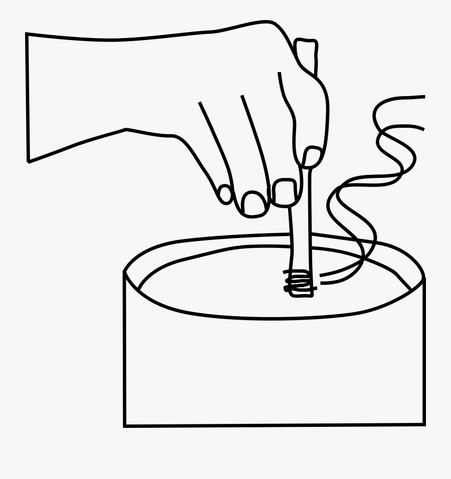 Clipart - Risk Behaviors Drawing, Transparent Clipart