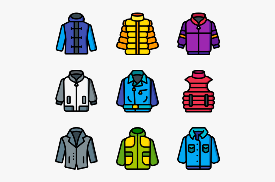 Fashion And Clothing, Transparent Clipart