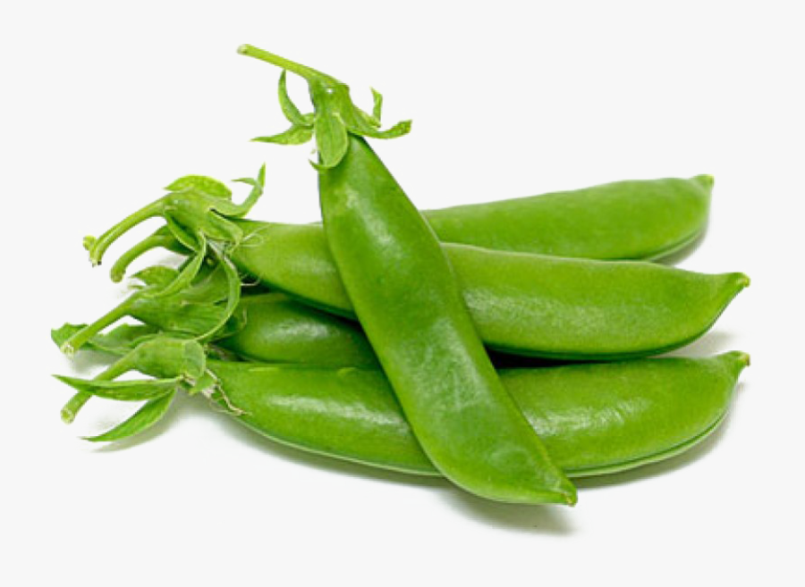 Snap Pea Png, Transparent Clipart