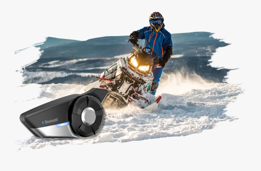 スノー モービル 写真 素材, Transparent Clipart