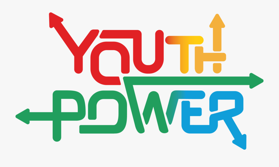 Youth Is Power, Transparent Clipart