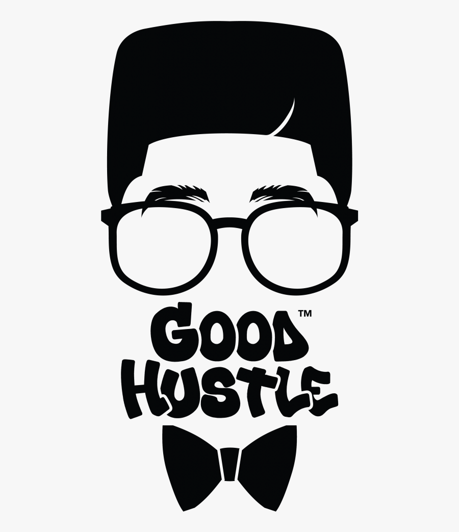 Transparent Youths Clipart - Good Logo For Hustle, Transparent Clipart