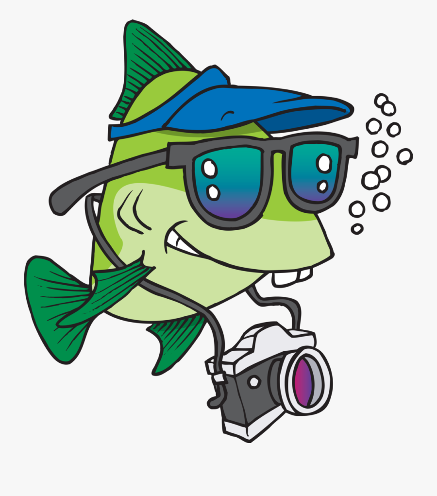 Cedaroma Lodge Lakefront Cabin Resort, Pet Friendly, - Funny Fish Coloring Pages, Transparent Clipart