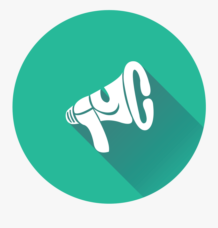 Vine Logo Circle Png, Transparent Clipart