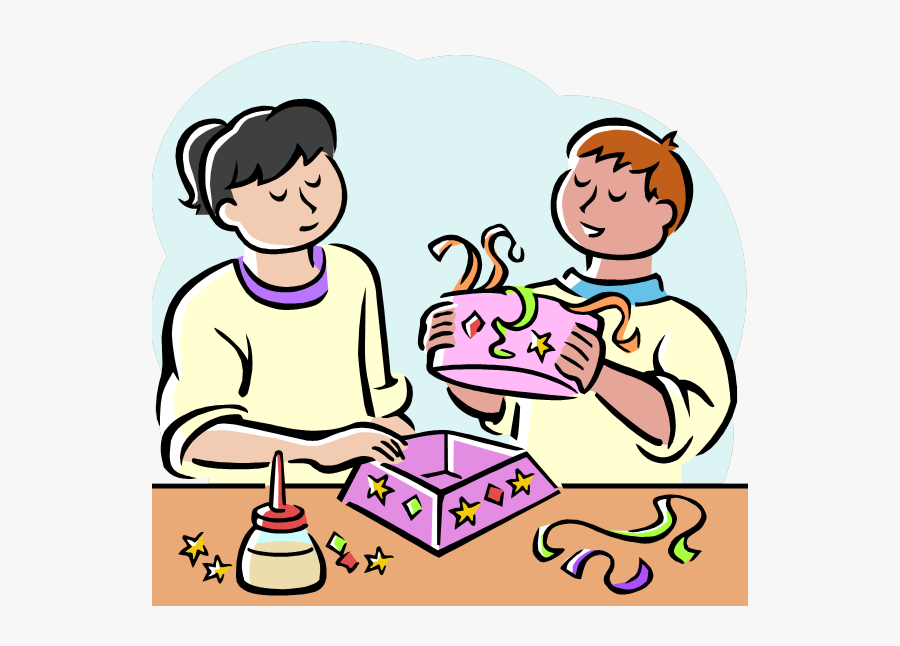 Activities On Rainy Day Cartoon, Transparent Clipart