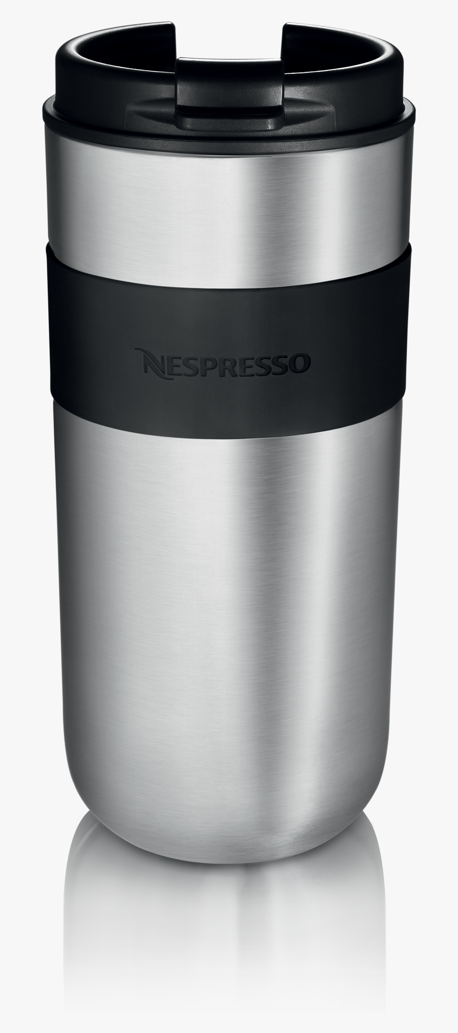 Nespresso Vertuo Travel Mug, Transparent Clipart