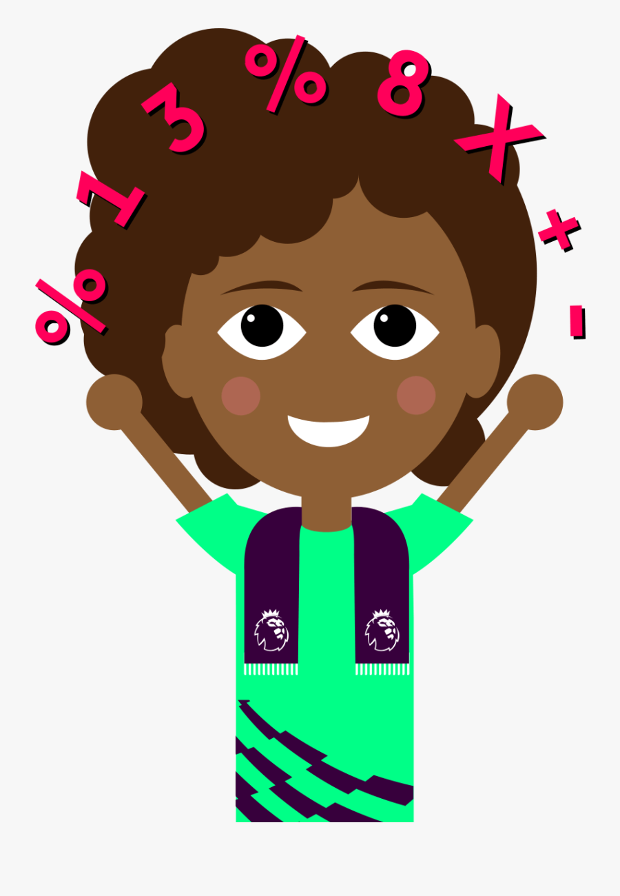 Prize Clipart Star Reader - Cartoon, Transparent Clipart