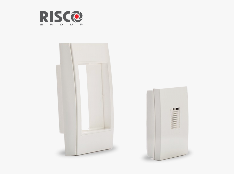 Vitron Plus Acoustic Glass Break Detector, 9m, Grade - Adventure, Transparent Clipart