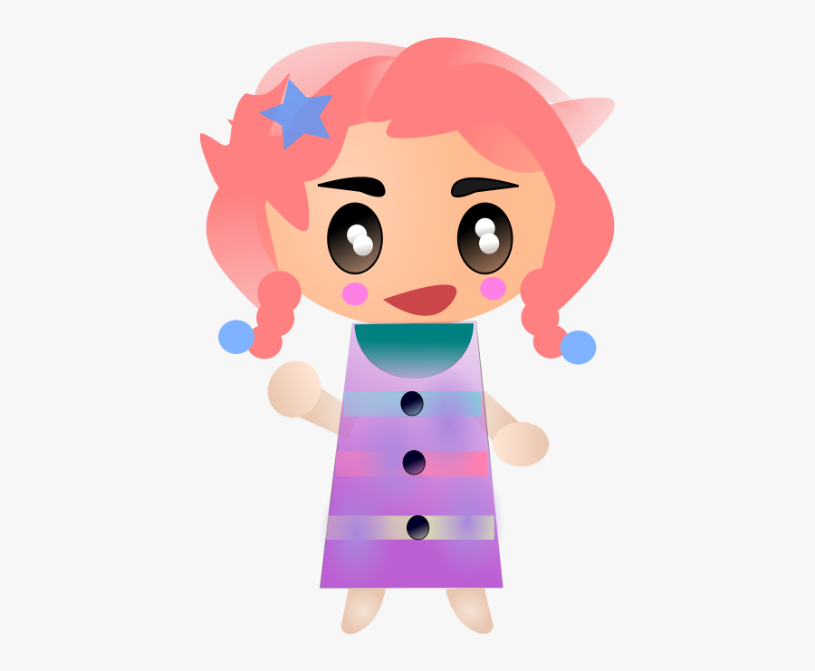 Cartoon, Transparent Clipart