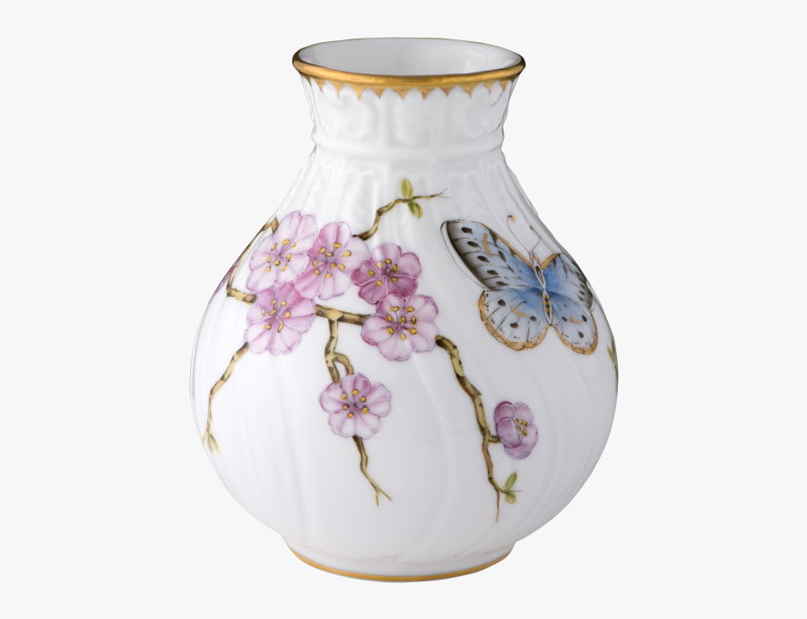 Vase Png Transparent - Transparent Background Vase Png, Transparent Clipart