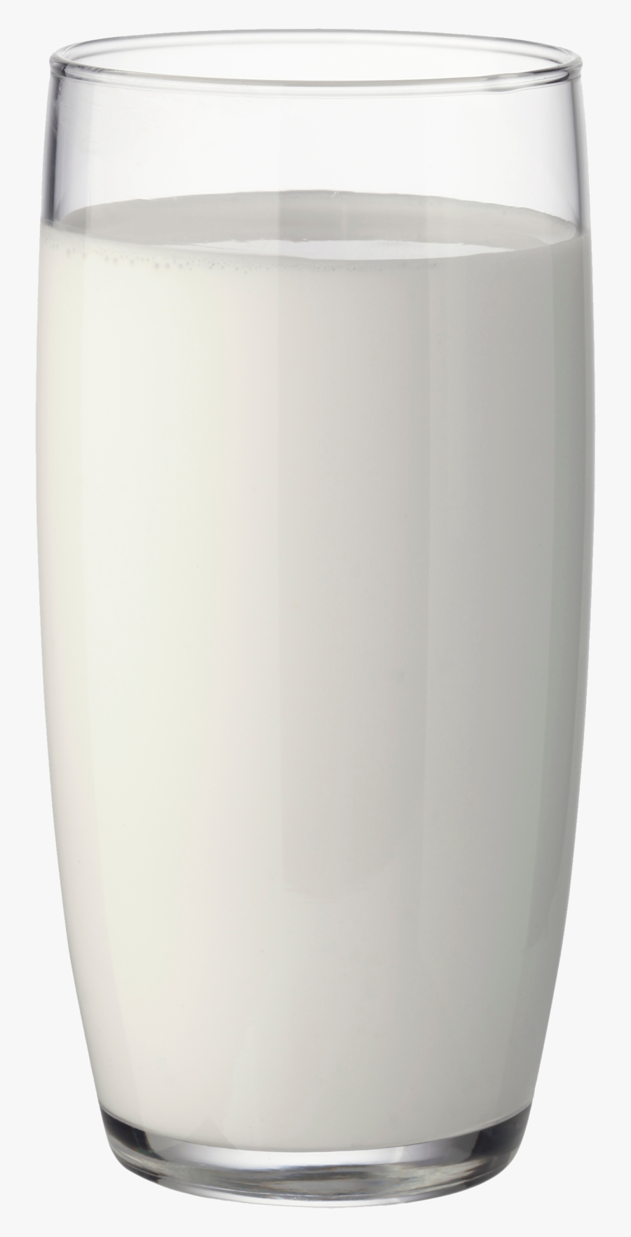 Download Free Png Image - Glass Of Milk Transparent Background, Transparent Clipart
