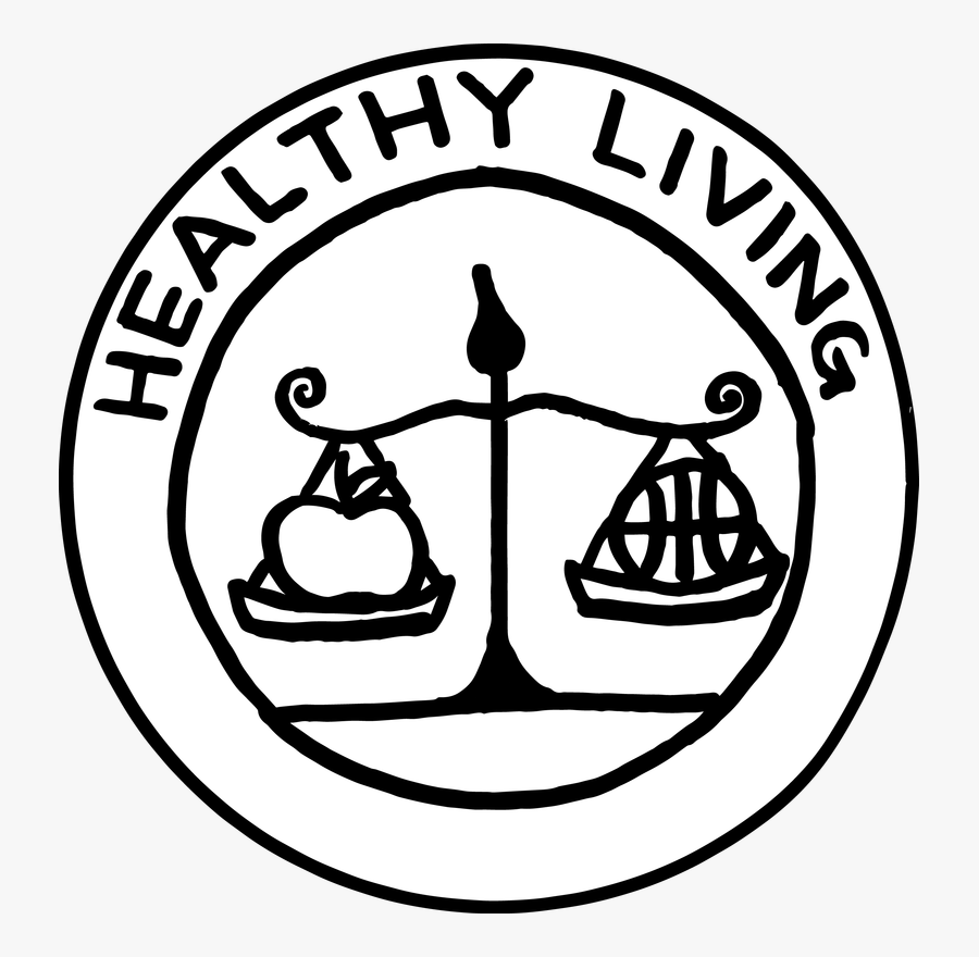 Lifestyle Clipart Healthy Living - Logo Jis College Of Engineering, Transparent Clipart